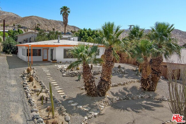 property at 68250 Cll Descanso