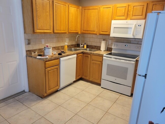 property at 312 NW Broadview St