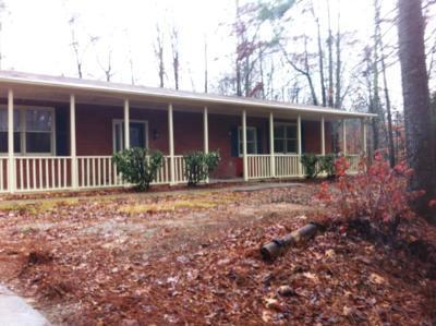 6561 Cedar Mountain Rd in Douglasville, GA - Building Photo