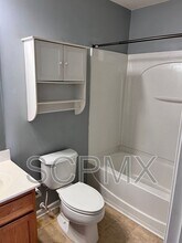 3437 Broadwick St in Charlotte, NC - Building Photo - Building Photo