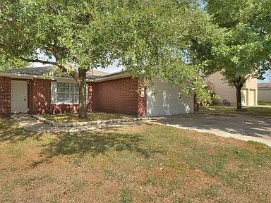 17204 Ardisia Dr in Pflugerville, TX - Building Photo