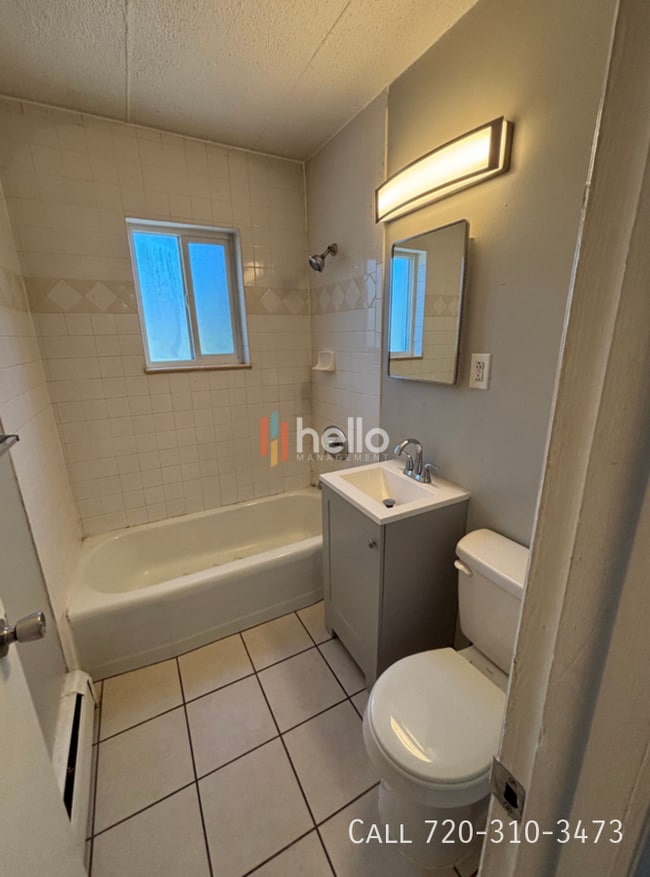 property at 1806 E La Salle St