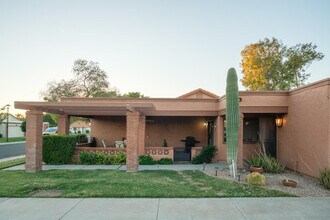 287 Leisure World in Mesa, AZ - Building Photo - Building Photo