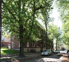 113-119 N Bales Ave in Kansas City, MO - Building Photo