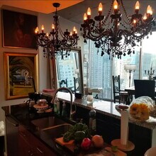 950 W Peachtree St NW, Unit 1412 in Atlanta, GA - Foto de edificio - Building Photo