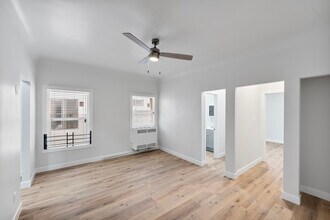 Interior Photo