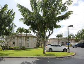 Parkglen at Waikele in Waipahu, HI - Building Photo - Building Photo