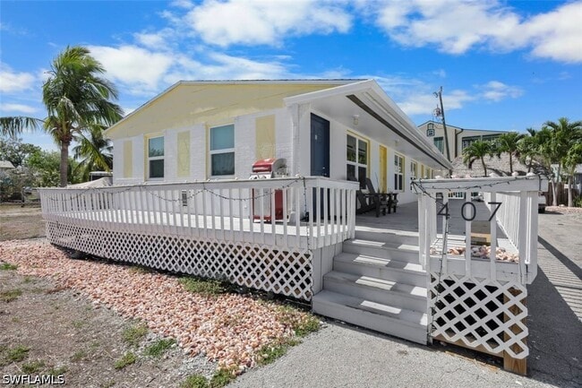 property at 407 Mango Ave