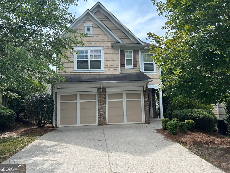 5730 Sterling Ct in Cumming, GA - Foto de edificio