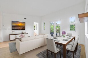 3365 William Ave in Miami, FL - Building Photo