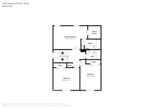 11621 Sunshine Pond Rd in Tampa, FL - Building Photo - Building Photo