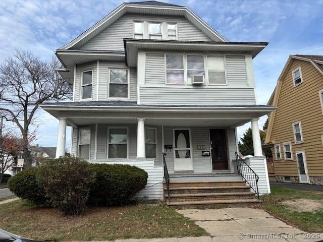 64 Wade St in Bridgeport, CT - Building Photo - Building Photo