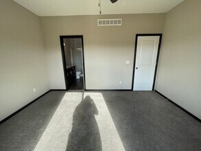 12801-12803 E Timber Lake Rd in Wichita, KS - Building Photo - Building Photo