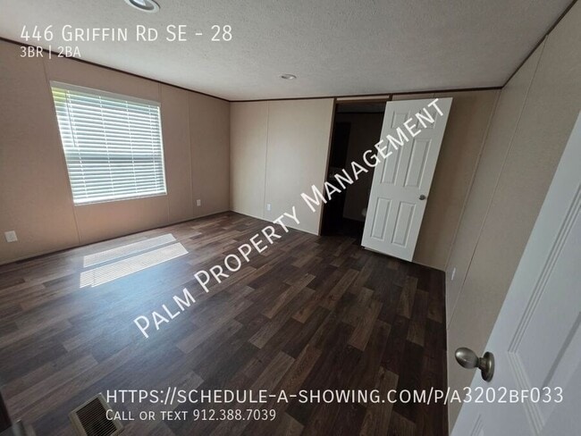 property at 446 Griffin Rd