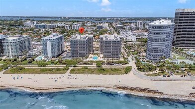 9559 Collins Ave, Unit S8-G in Surfside, FL - Building Photo - Building Photo