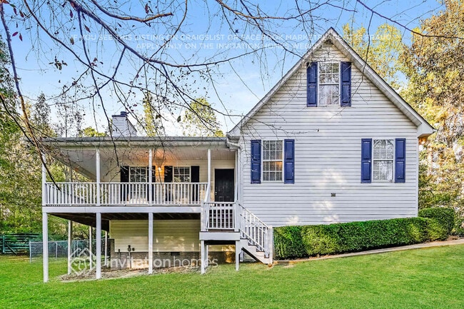 property at 486 S Ola Rd