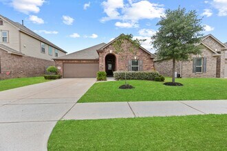 10091 Cimarron Canyon Ln in Magnolia, TX - Building Photo - Building Photo
