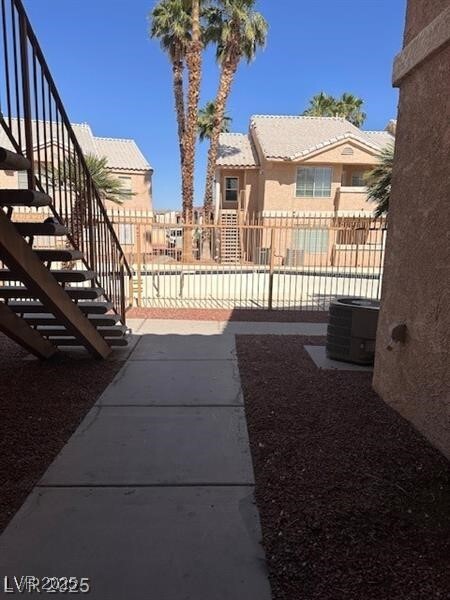 property at 1830 N Pecos Rd