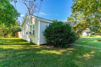 505 W Texie Ave in Monette, AR - Foto de edificio - Building Photo