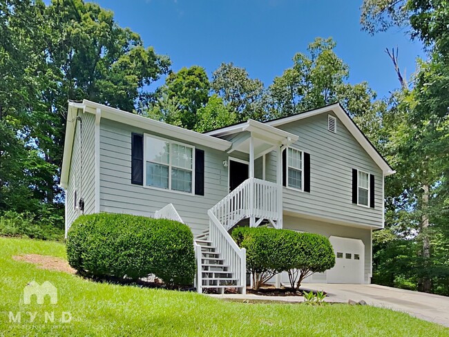 property at 125 Cottonwood Loop
