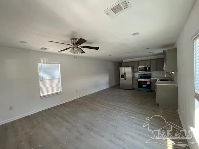 1722 N Davis Hwy in Pensacola, FL - Building Photo - Building Photo