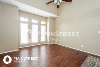 837 Foxridge Dr in Arlington, TX - Building Photo - Building Photo