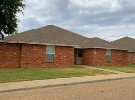 514 N Chicago Ave in Lubbock, TX - Building Photo