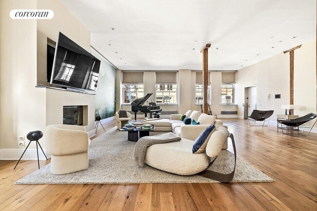 property at 104 Wooster St