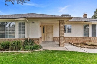 6469 N San Pedro Ave in Fresno, CA - Building Photo - Building Photo