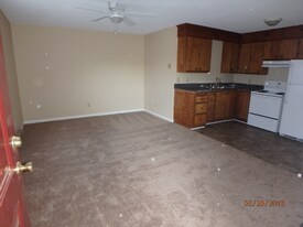 805 Peed Dr in Greenville, NC - Building Photo