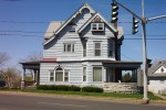 1624 W Genesee St in Syracuse, NY - Foto de edificio - Building Photo