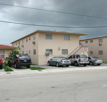 2745 SW 10th Ter Apartments