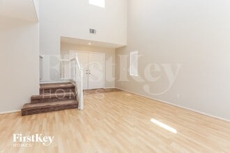 718 Azure Banks Ave, Unit 0901 in North Las Vegas, NV - Building Photo - Building Photo