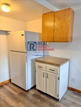 442 S Arthur Ave in Pocatello, ID - Foto de edificio - Building Photo