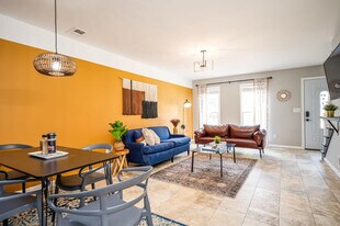 1283 Sweet Pine Dr in Norcross, GA - Building Photo