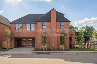 1500 NW 16th St in Oklahoma City, OK - Building Photo - Building Photo