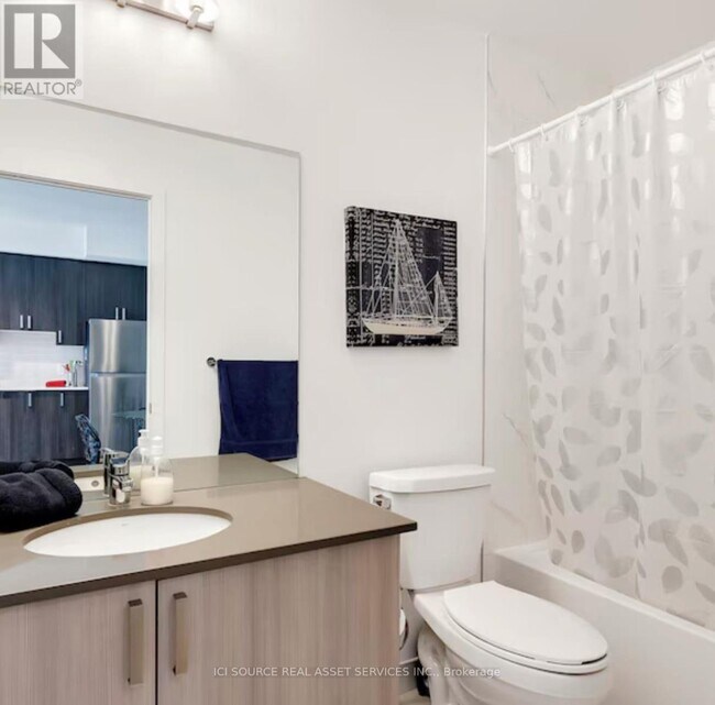 1480 Bayly St in Pickering, ON - Building Photo - Building Photo