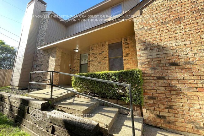 1539 Sunrise Ln in Duncanville, TX - Building Photo - Building Photo