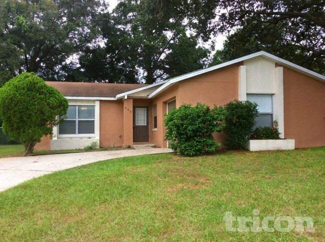 605 Missionwoode Dr in Seffner, FL - Building Photo - Building Photo