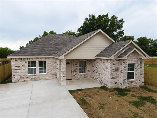 1436 E Baltimore Ave in Fort Worth, TX - Building Photo - Building Photo