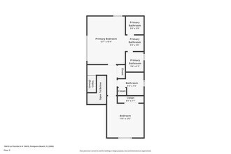 10610 La Placida Dr in Coral Springs, FL - Building Photo - Building Photo