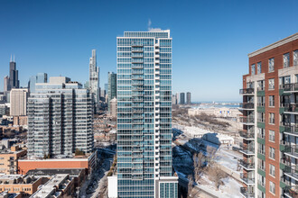 Museum Park in Chicago, IL - Building Photo - Building Photo