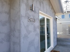 5013 63rd St in San Diego, CA - Building Photo - Building Photo