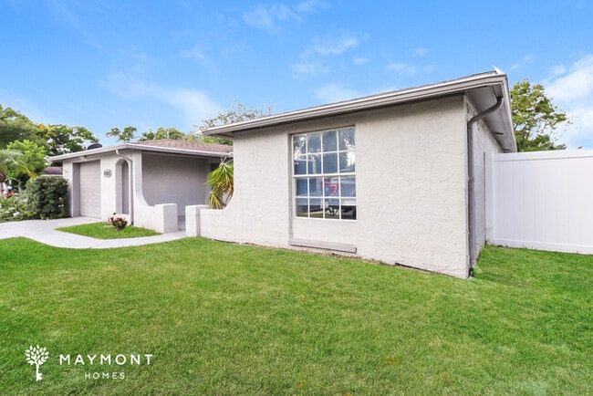 property at 10005 Old Orchard Lane