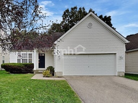 7901 Chapel Stone Rd in Blacklick, OH - Building Photo