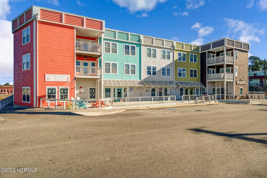 265 E Water St in Belhaven, NC - Building Photo