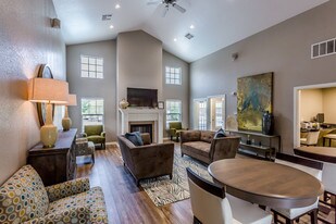 Highland Pointe West Little Rock Apartments