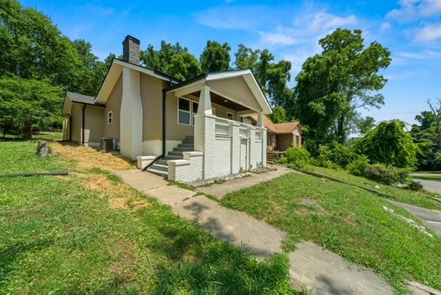 property at 3115 Woodbine Ave