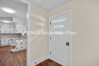 1508 Noblin Dr in Farmville, VA - Foto de edificio - Building Photo