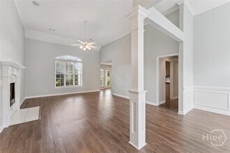 161 Marshview Dr in Richmond Hill, GA - Building Photo - Building Photo